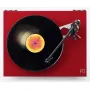 Виниловый проигрыватель Rega Planar Planar 3 (Exact) red